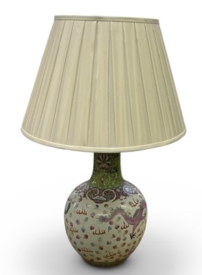Lot 1038 - A good late 19th/early 20th century Chinese...