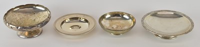 Lot 1170 - MAPPIN & WEBB LTD; an Elizabeth II hallmarked...
