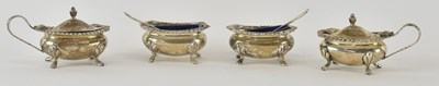 Lot 1172 - J B CHATTERLEY & SONS LTD; an Elizabeth II...