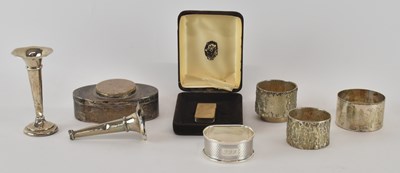 Lot 1211 - COOPER BROTHERS & SONS LTD; an Elizabeth II...