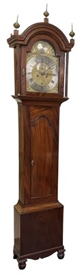 Lot 158 - JEAN GRUCHY OF JERSEY; a good 19th century...
