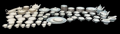 Lot 684 - ROYAL DOULTON; a large quantity of assorted...