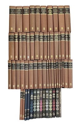 Lot 529 - ANTHONY TROLLOPE; a collection of...