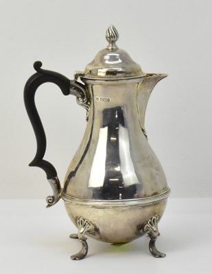 Lot 1131 - WILLIAM HUTTON & SONS LTD; a late Victorian...