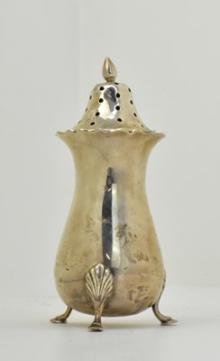 Lot 1152 - J COLLYER LTD; an Elizabeth II hallmarked...