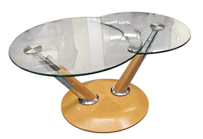 Lot 93 - ATTRIBUTED TO RONALD SCHMITT; a modern...