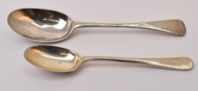 Lot 1277 - J B CHATTERLEY & SONS LTD; a hallmarked silver...