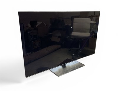 Lot 2241 - PANASONIC; a 55" OLED TV.