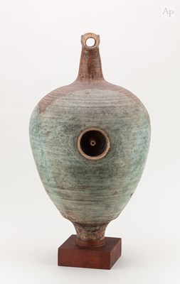 Lot 600 - VICTOR PRIEM (1925-1989); a very large...