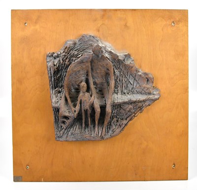 Lot 1237 - ROBERT (BOB) BRUMBY FOR CERAMIC PROJECTS, YORK;...
