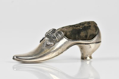 Lot 153 - ADIE & LOVEKIN LTD; an early 20th century...