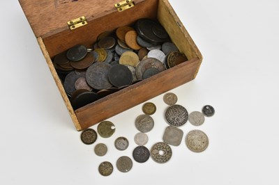 Lot 641 - A miscellany of 19th century and later British...