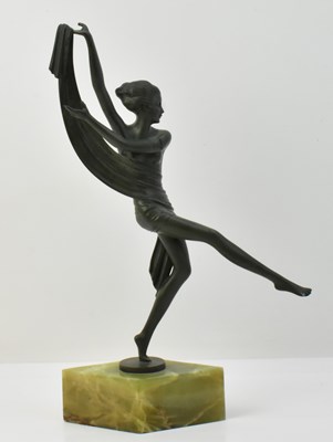 Lot 700 - AFTER JOSEF LORENZL (Austrian, 1892-1950); a...