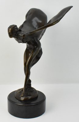 Lot 677 - AFTER CHARLES SYKES; a large and impressive...