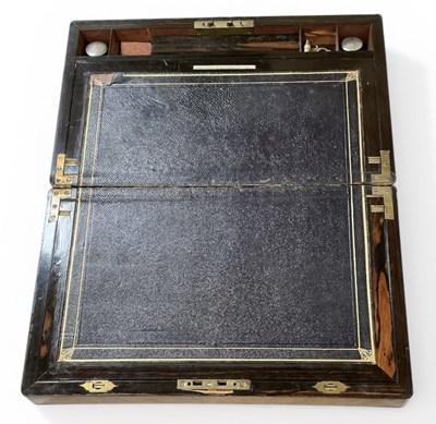 Lot 356 - CORMACK BROTHERS OF 37 LUDGATE HILL, LONDON; a...