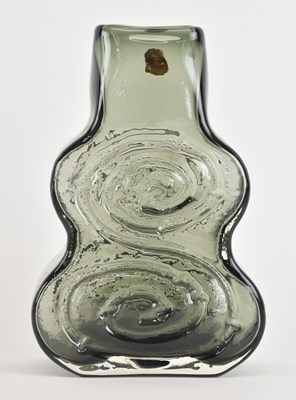 Lot 641 - GEOFFREY BAXTER FOR WHITEFRIARS; a 'Cello'...