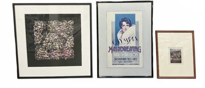 Lot 265 - PAUL KENNY (born 1951); a signed limited...
