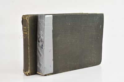 Lot 2215 - MONTHLY CATALOGUE OF ANTIQUES ETC, ON SALE BY...