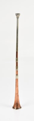 Lot 172 - GOLDSMITHS AND SILVERSMITHS COMPANY; an Edward...