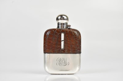 Lot 139 - JAMES DIXON & SONS; a George V hallmarked...