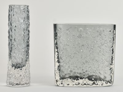 Lot 653 - GEOFFREY BAXTER FOR WHITEFRIARS; a small...