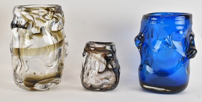 Lot 651 - WILLIAM WILSON FOR WHITEFRIARS; a mid century...