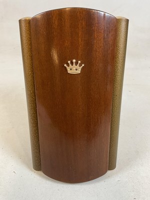 Lot 757 - A vintage Westminster eight note electric door...