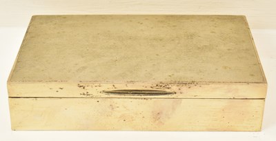 Lot 1226 - WILLIAM NEALE & SONS; an Elizabeth II...