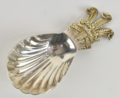 Lot 1260 - ROBERTS & BELK LTD; an Elizabeth II hallmarked...