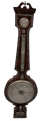 Lot 157 - GIUSANI & SON OF WOLVERHAMPTON; a late 19th...