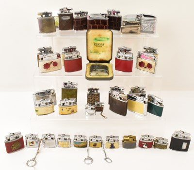 Lot 375 - A group of approximately forty-five vintage...