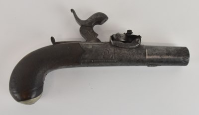 Lot 415 - SANDERS OF LOUGHBOROUGH; a good 19th century...
