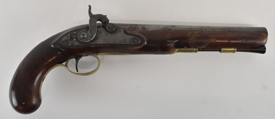 Lot 412 - HARVEY WALKLATE MORTIMER; a George III...