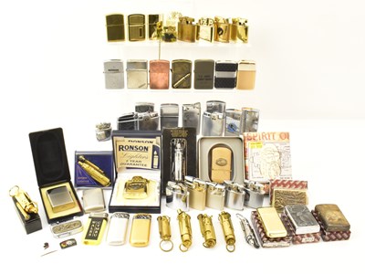 Lot 376 - A good quantity of modern and vintage pocket...
