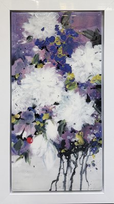 Lot 226 - DANIELLE O'CONNOR AKIYAMA; a limited edition...