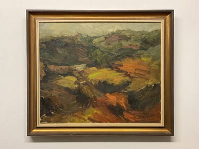 Lot 388 - JOHN CARPENTER British; mid 20th century...