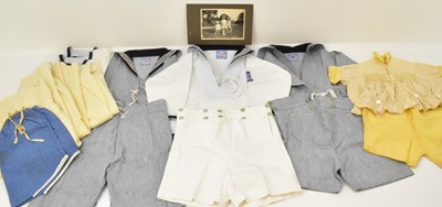 Lot 350 - ROWE; three early/mid-20th century children's...