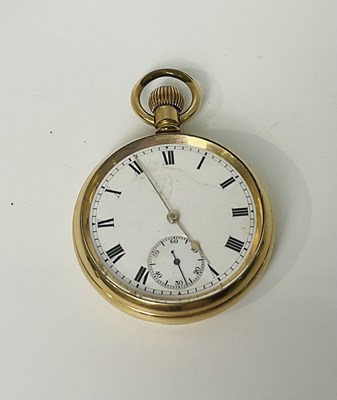Lot 632 - A W WALTHAM: a late 19th/early 20th century...