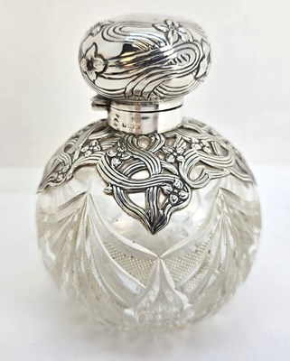 Lot 547 - WILLIAM HUTTON & SONS LTD; an Edwardian...