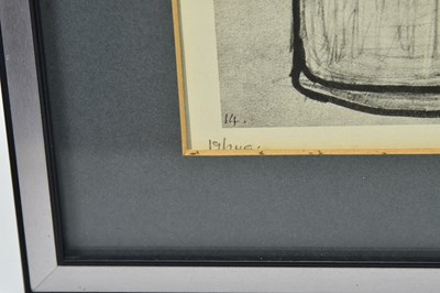 Lot 14 - AFTER LAURENCE STEPHEN LOWRY RA RBA...