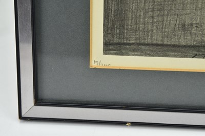 Lot 14 - AFTER LAURENCE STEPHEN LOWRY RA RBA...