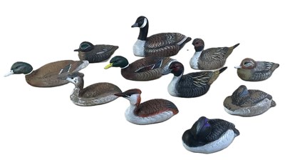 Lot 216 - BARBARA LINLEY ADAMS FOR POOLE POTTERY; eleven...