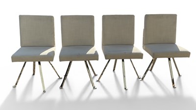 Lot 17 - EICHHOLTZ; a set of four modern contemporary...