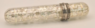 Lot 1308 - A fine late 19th/early 29th century pocket...