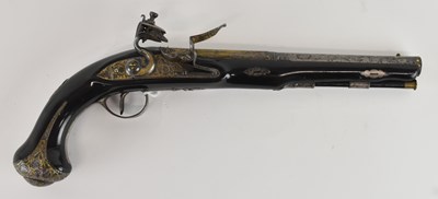 Lot 421 - An late 18th/early 19th century Anglo-Indian...