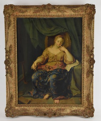Lot 186 - FOLLOWER OF JOSEPH-MARIE VIEN (French,...