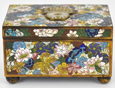 Lot 356 - A late 19th/early 20th century Chinese...