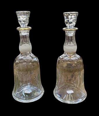 Lot 661 - A pair of good quality early 20th century cut...