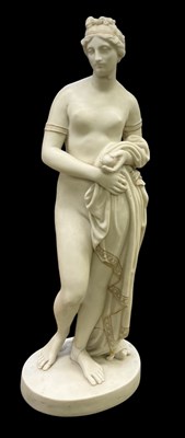 Lot 588 - COPELAND; a late 19th/early 20th century...
