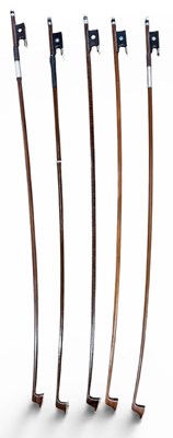 Lot 475 - Five assorted early 20th century German...